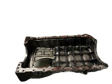 Isuzu Trooper Oil Pan Upper