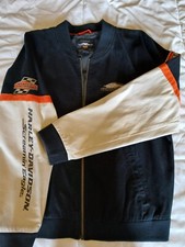 Harley Davidson Screaming