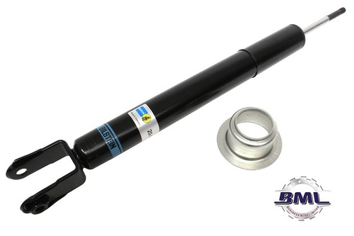 Shock absorber front litre - shock,