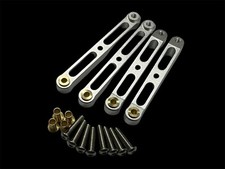 Aluminum Upper Suspension Arm