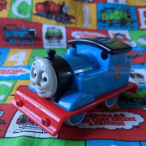 Thomas the tank engine golden - thomas,
