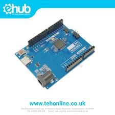 Arduino UNO R4 Minima