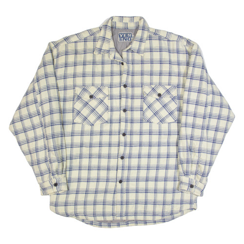 Vintage yes mens - vintage, no