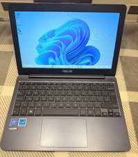 Asus E203M 11.6", Intel N4000