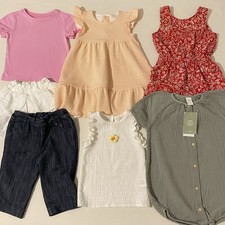 Girls Clothes Bundle 2-3 Years