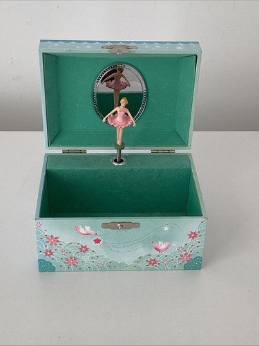 Childrens ballerina jewellery - ballerina,