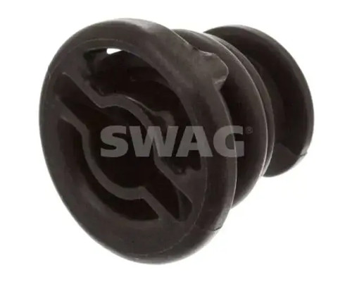 Oil pan drain plug plastic - drain,