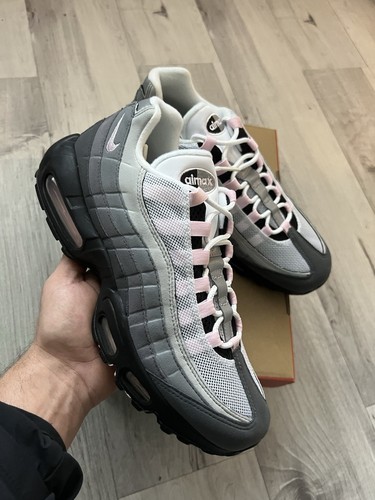 Nike air max - air, 95