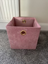 Pop Up Storage Box Toy Teddy