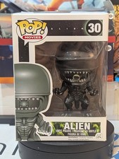 Funko Pop: #30 Alien : movies.
