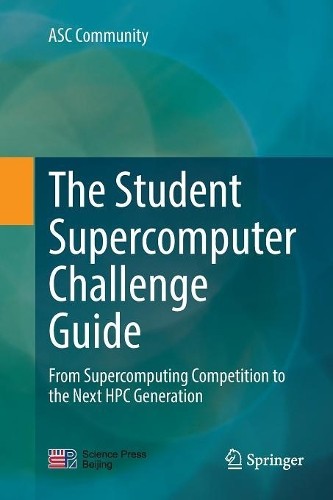 The student supercomputer - student,