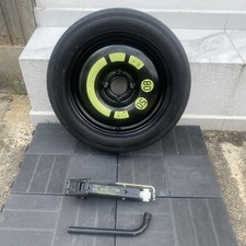 PEUGEOT 207 208 15" INCH SPACE