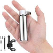 Portable Mini Bicycle Pump