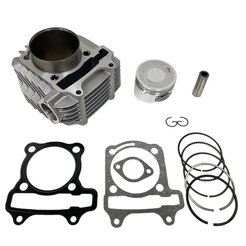 Reliable engine rebuild kit - reliable-engine,