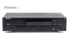 Philips cd604 player - philips, cd