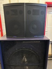 Funktion One F-1201 Black