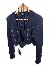 Rare Vintage KENZO Alpaca &