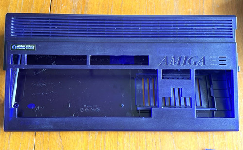 Amiga a1200 asahi limited - a1200,