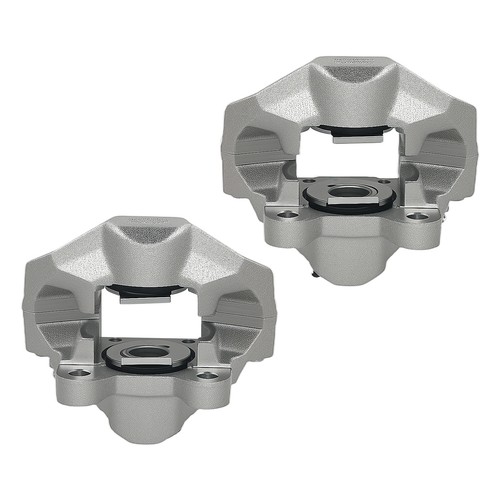 2xrear brake calipers for - 2xrear,