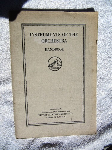 1922 victor educational - 1922,