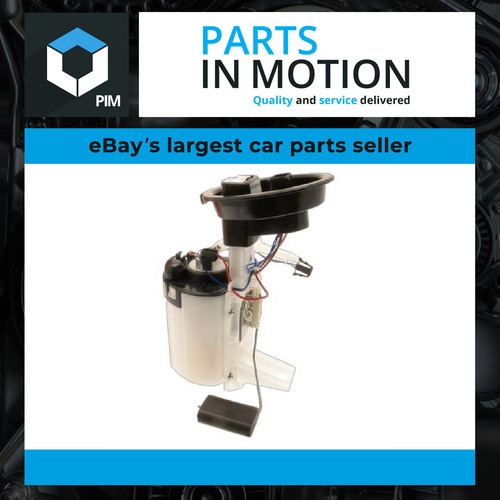 Fuel pump fits rover - fuel, rj