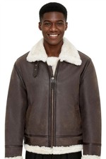 Men's Aviator Creck Brown B3
