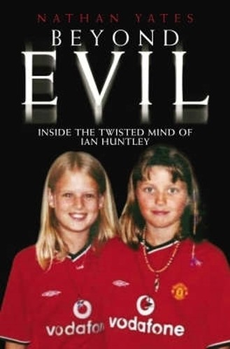 Beyond evil nathan yates - evil,