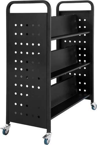 200lbs shelf double sided - 6-shelf,