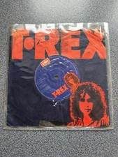 T. Rex - Metal Guru 7" Maxi
