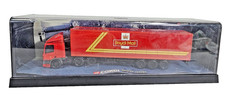 Corgi 75502 Modern Trucks Diecast model Leyland DAF Box Trailer Royal Mail Boxed
