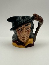 Royal Doulton Pied Piper Mini