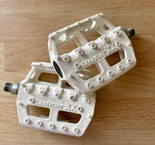 Graphite XX 1/2” BMX Pedals