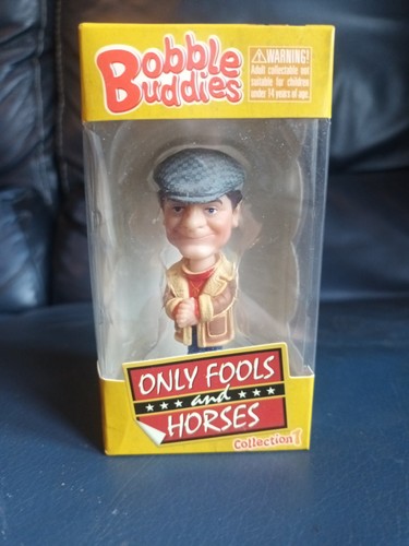 Only fools and horses bobble - only,