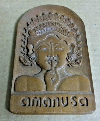 Vintage amanusa bali indonesia - vintage,