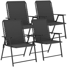Outsunny Folding Garden