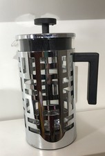 Bodum Vintage Chrome Eileen