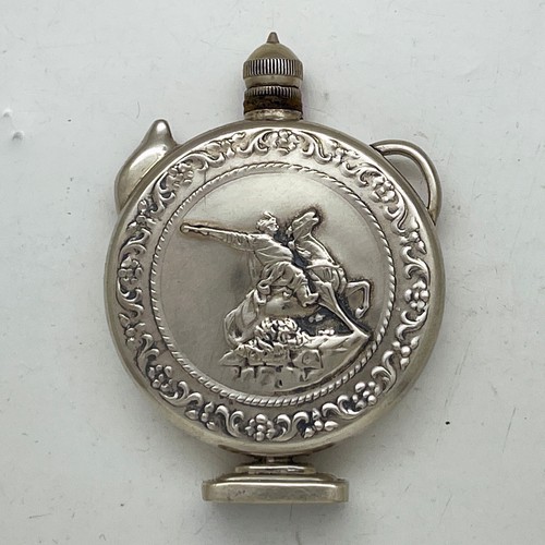 Antique russian 875 silver - russian,