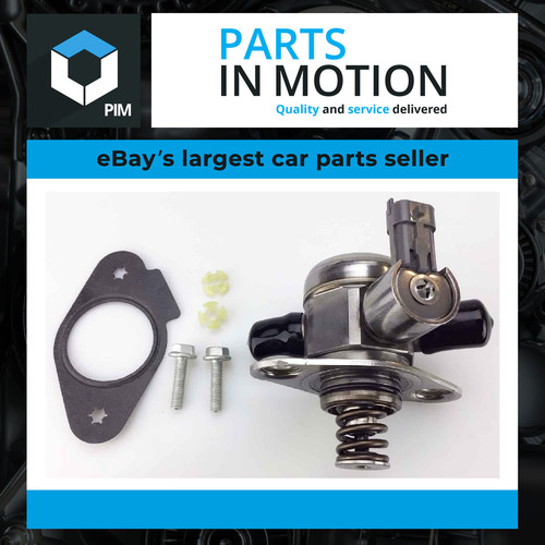 Fuel pump fits vauxhall - fuel,