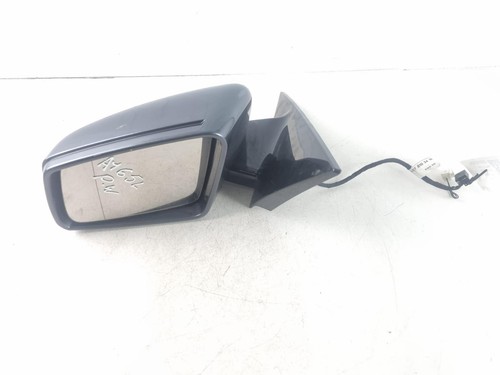 Mercedes class door mirror - mercedes,