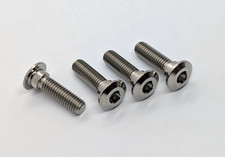 Kawasaki ZX6R Titanium rear