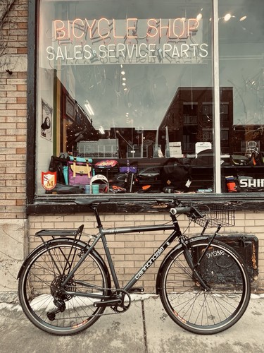 Cannondale h300 inch - cannondale,
