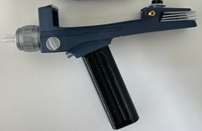 Star Trek Phaser Type 2 (only) Prop Kit (original series colours)
