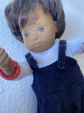 An Original  Baby Doll From