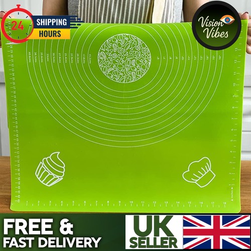 Large non stick silicone sheet - silicone,