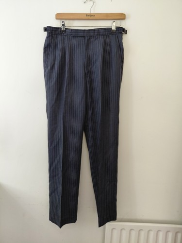 English morning trousers - morning, 32