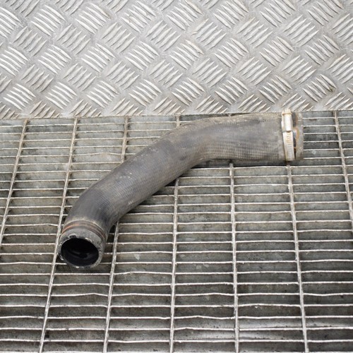 Ford transit mk3 intercooler - transit,