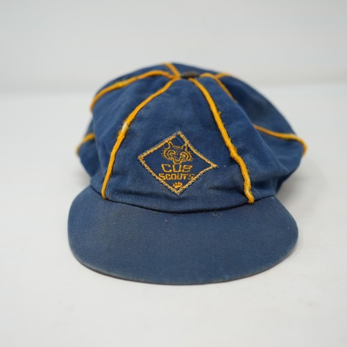 Vintage bsa cub scouts - vintage,