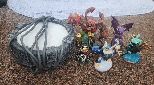 Skylanders xbox 360 - xbox, of