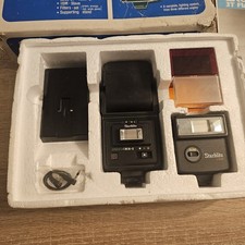 Starblitz 3T-System Electronic