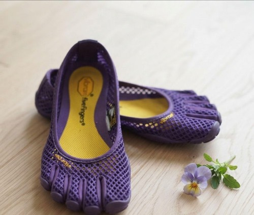 Vibram fivefingers trail - v-trail, 2.0